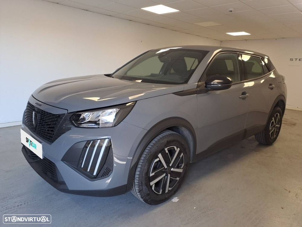 Peugeot 2008 1.2 PureTech Active - 1