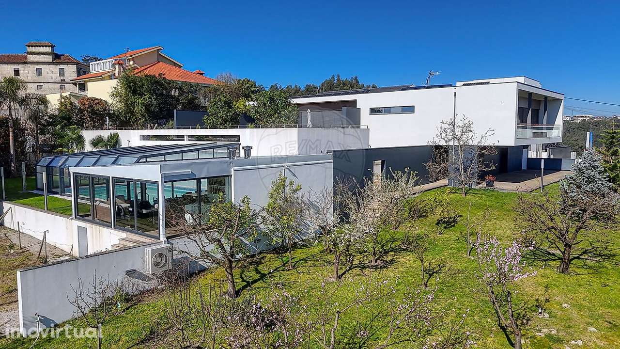 Moradia T3 para venda - Grande imagem: 3/37