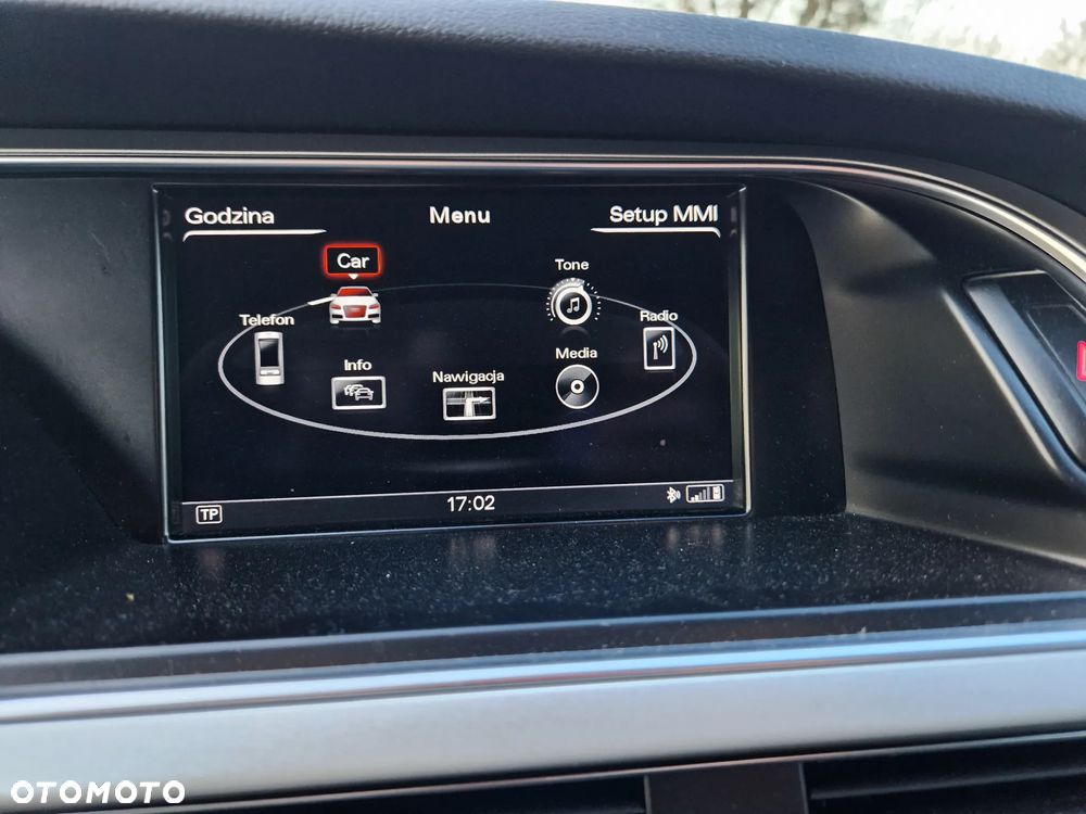 Audi A5 Sportback 2.0 TDI (clean diesel) DPF multitronic - 38