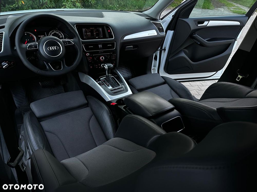 Audi Q5 2.0 TDI Quattro (clean diesel) S tronic - 18