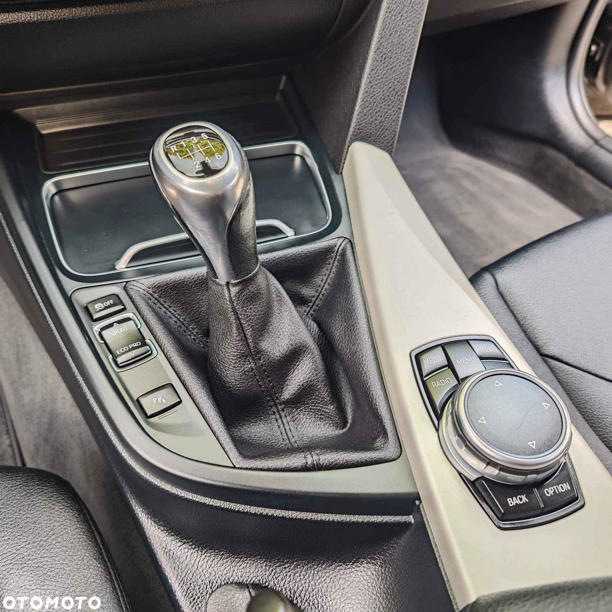 BMW Seria 3 320d Efficient Dynamics Advantage - 25