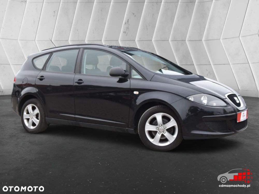 Seat Altea Xl
