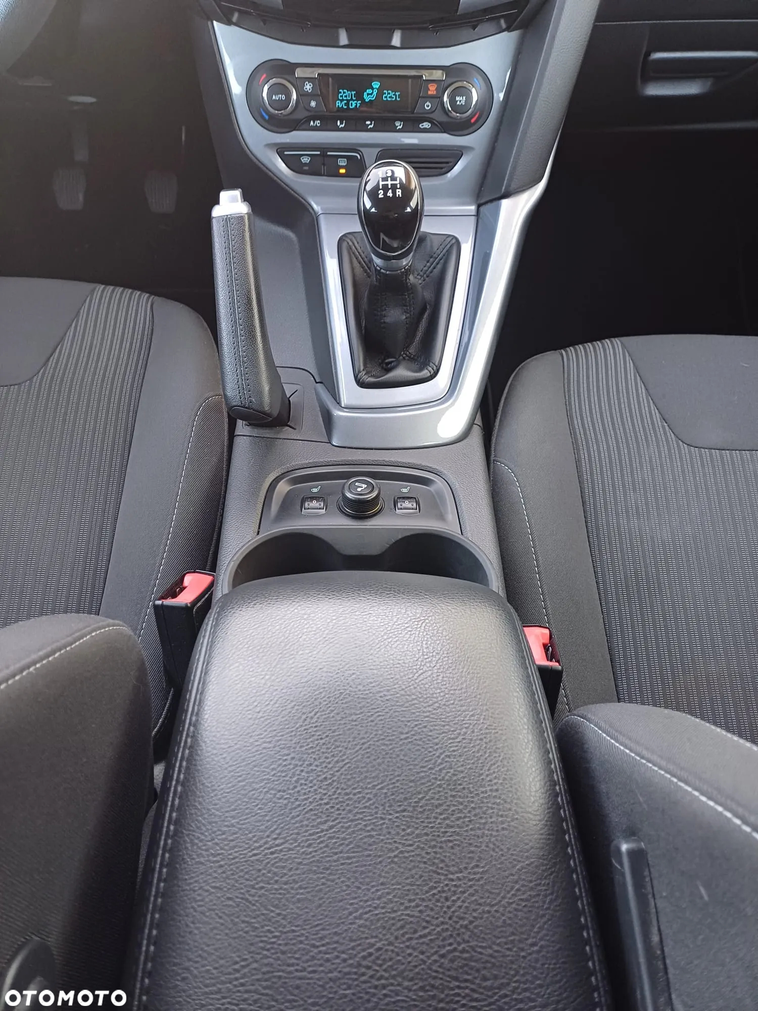 Ford Focus 1.6 TI-VCT Titanium - 15