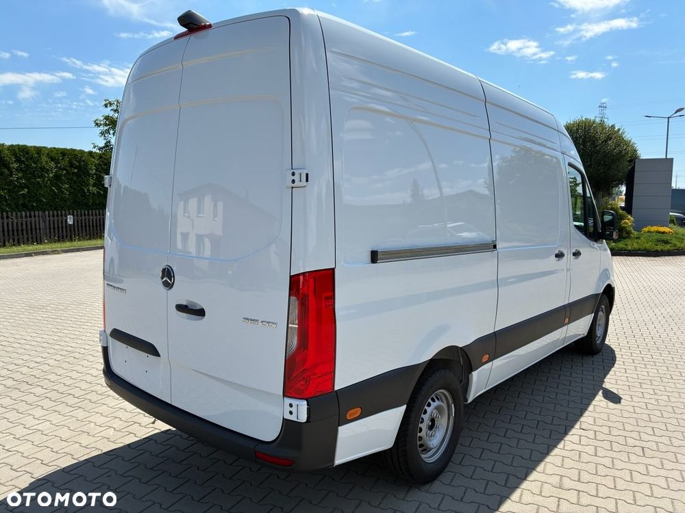 Mercedes-Benz SPRINTER 315 CDI Furgon PRO L2H2 - 6