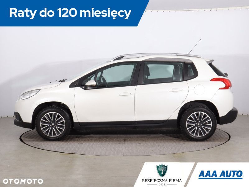 Peugeot 2008 - 3