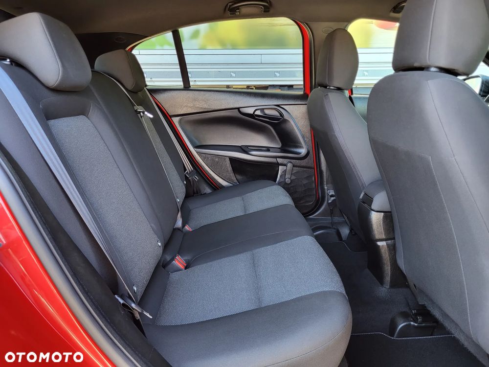 Fiat Tipo 1.4 16v Street - 26