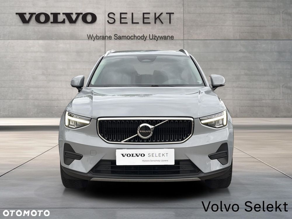Volvo XC 40 - 10