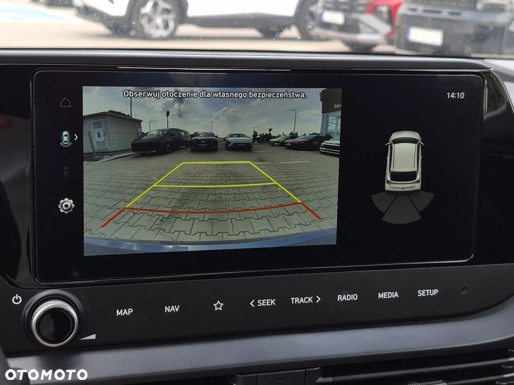Hyundai Bayon 1.0 T-GDI Modern - 24