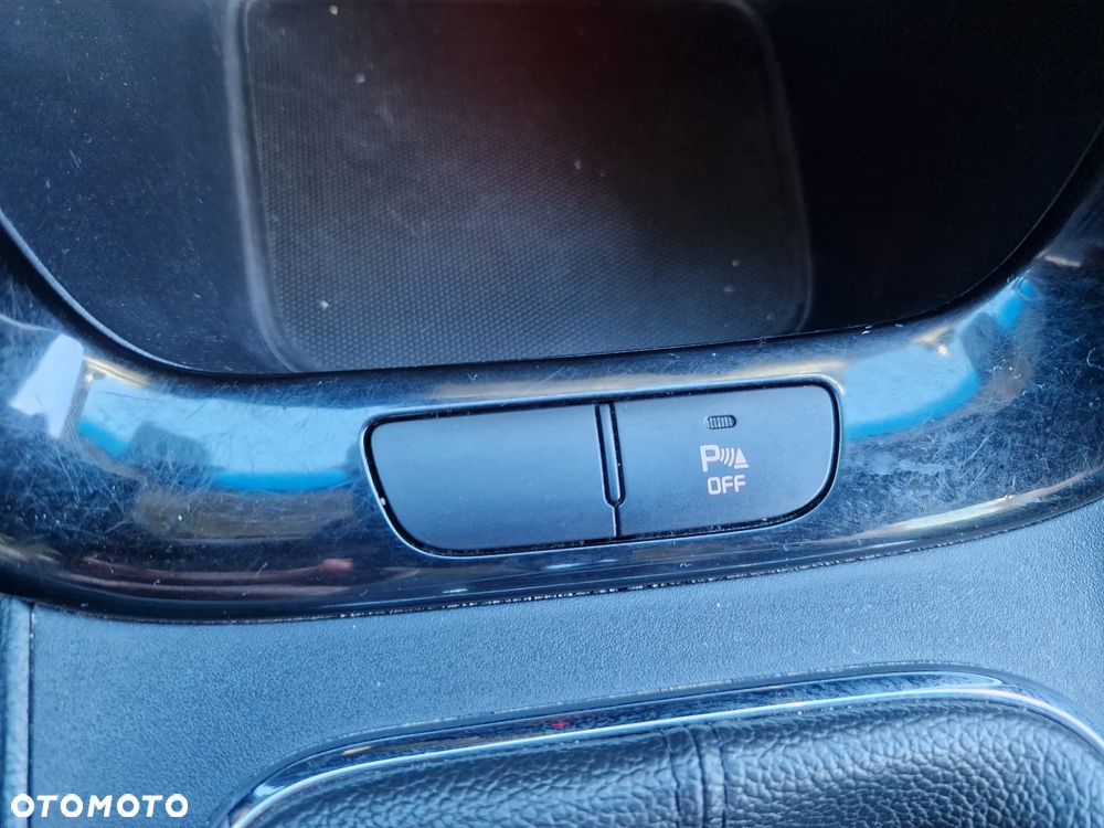 Kia Ceed Cee'd 1.6 CRDi Business Line - 16