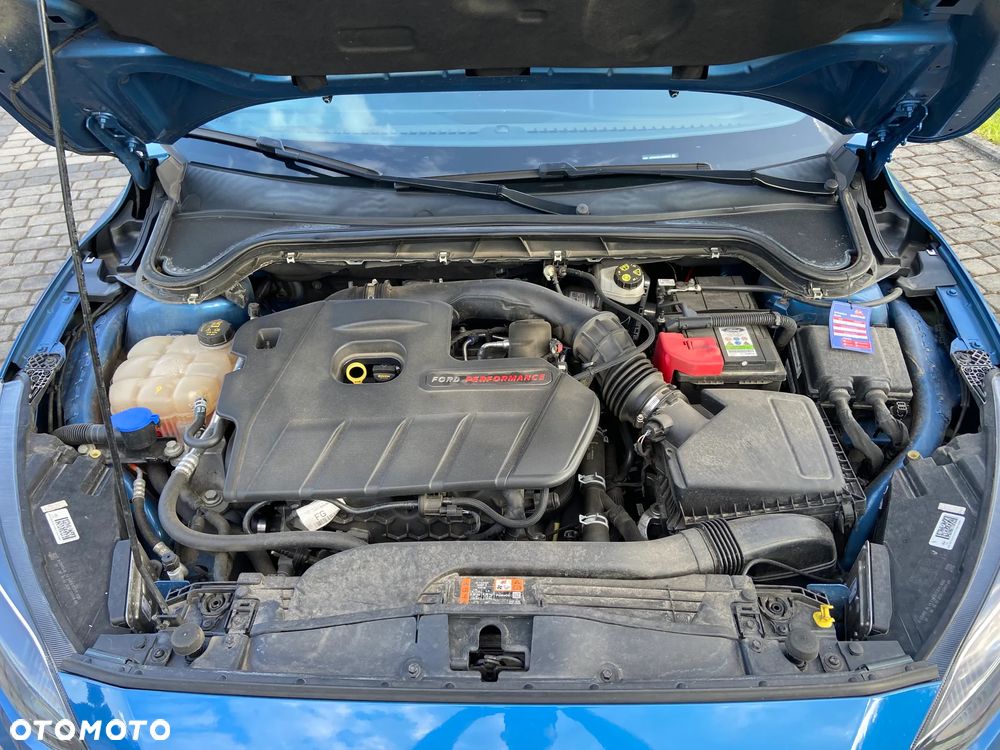 Ford Focus 2.3 EcoBoost ST-3 - 20