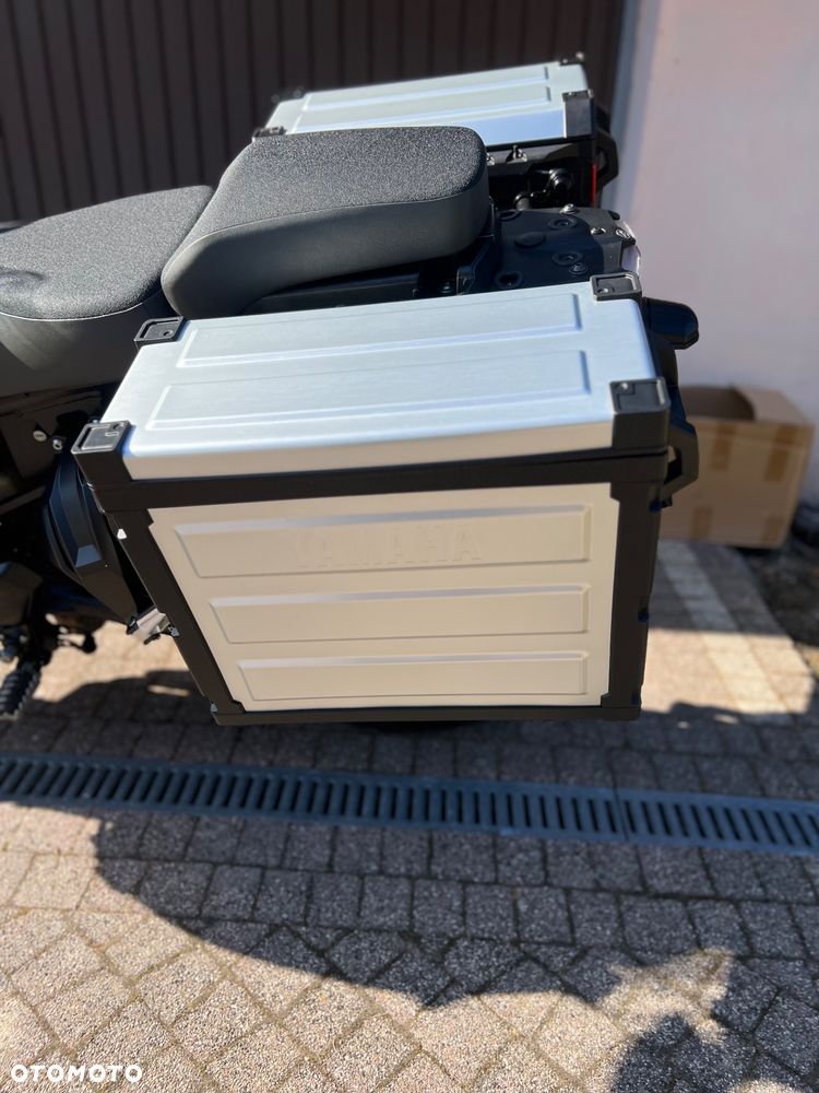 Yamaha Super Tenere - 18