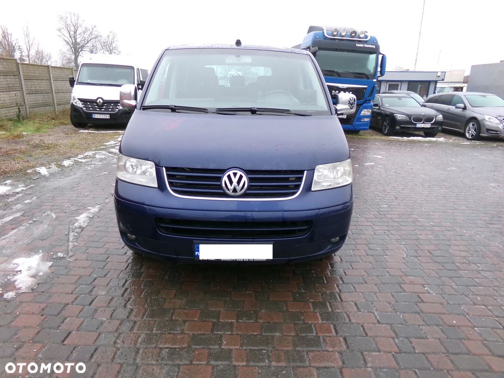 Volkswagen Multivan L1 Comfortline - 13