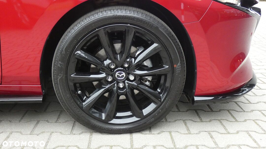 Mazda 3 - 15
