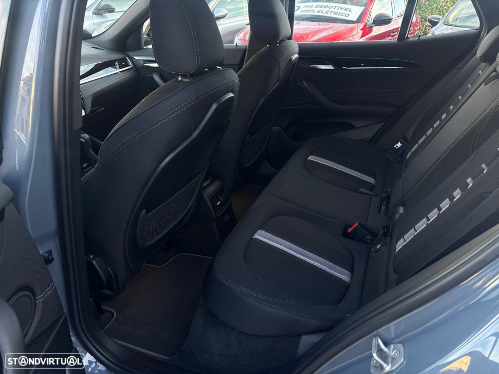 BMW X2 25 e xDrive - 31
