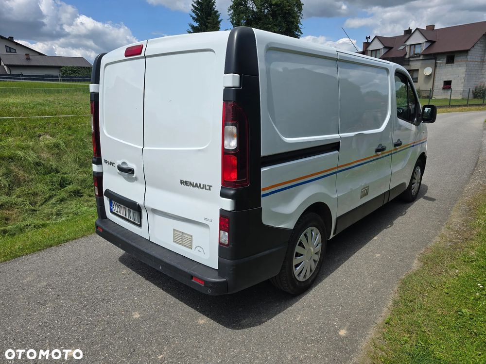 Renault Trafic - 3