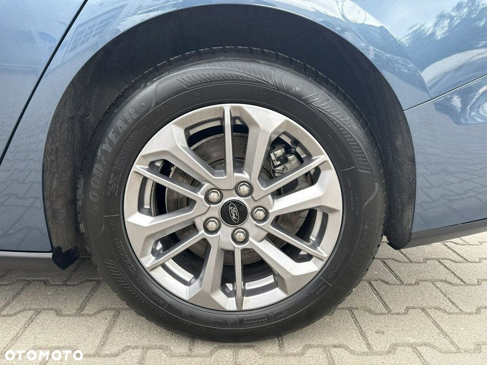 Ford Focus - 9