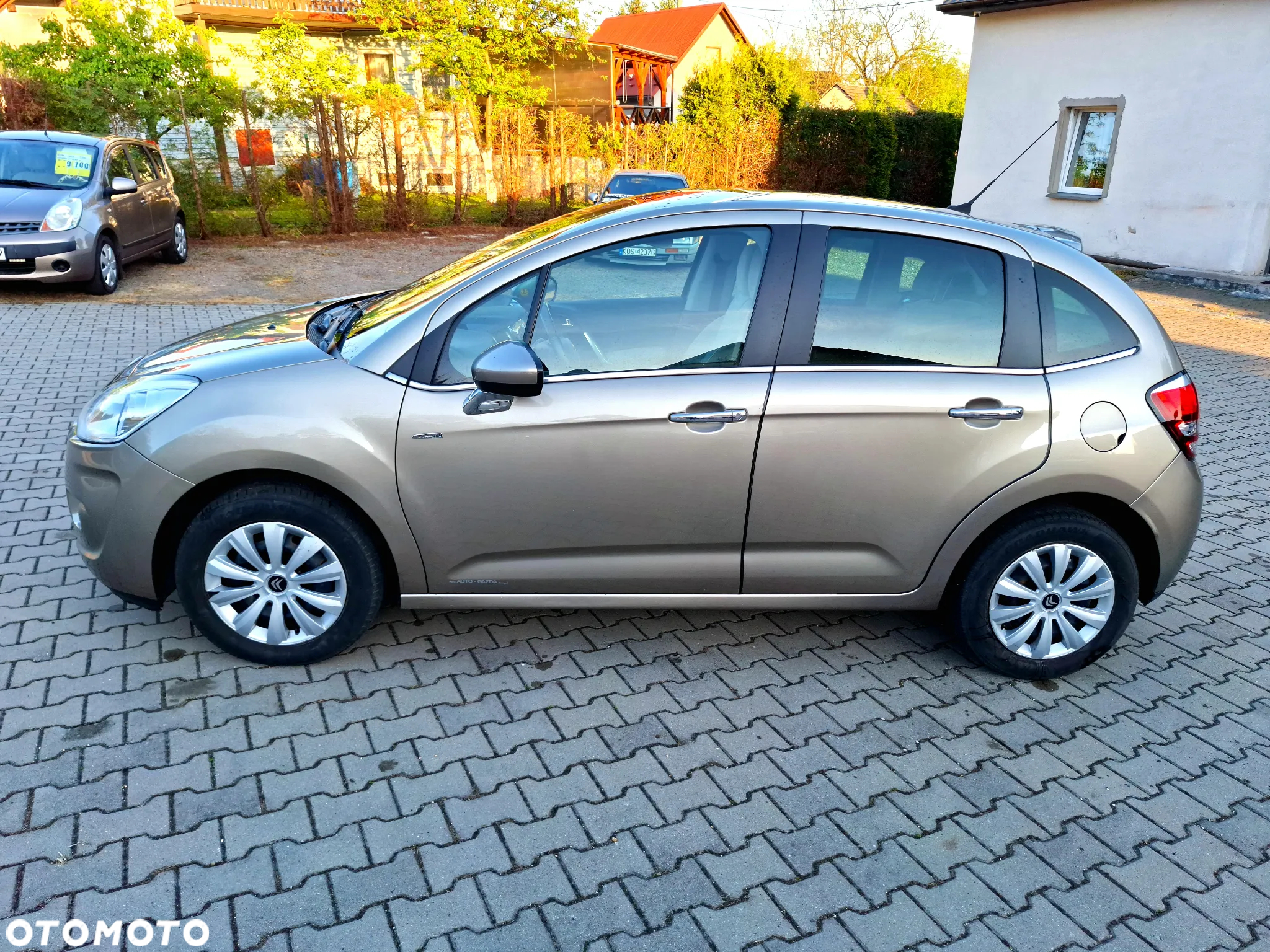 Citroën C3 - 32