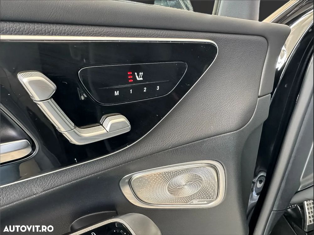 Mercedes-Benz GLC Coupe 300 4Matic 9G-TRONIC AMG Line Advanced - 10