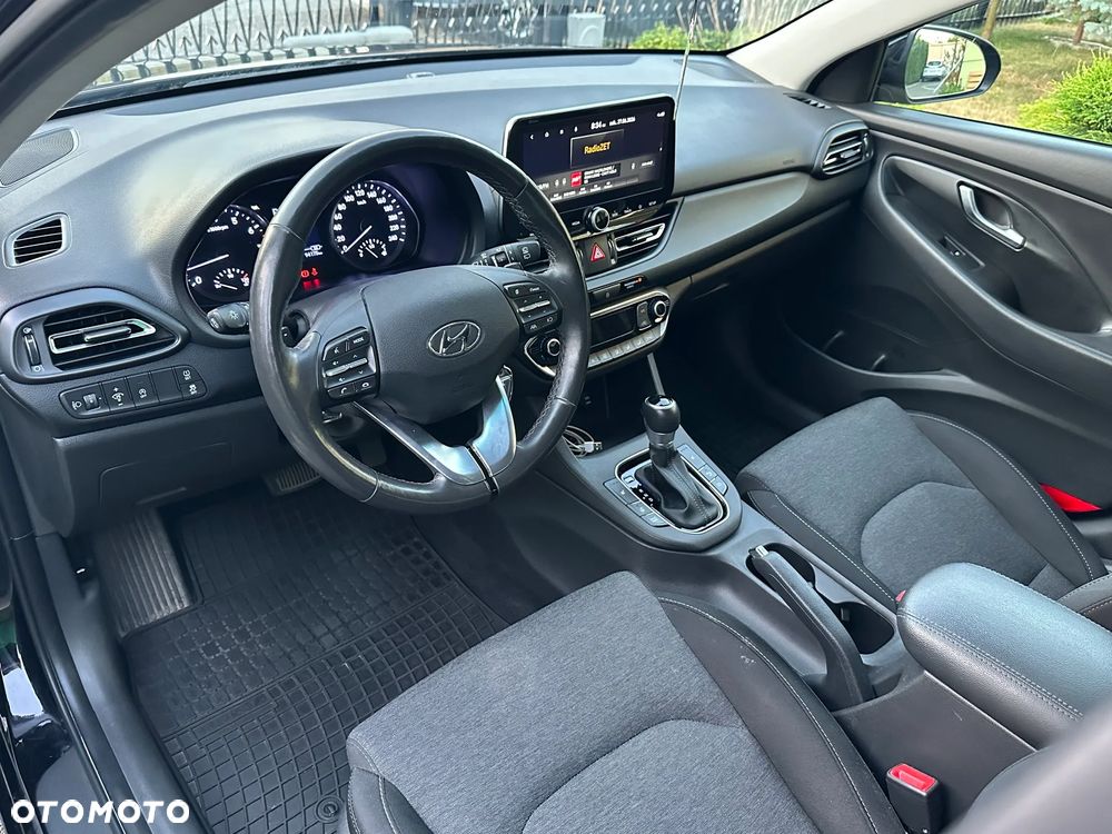 Hyundai i30 - 12