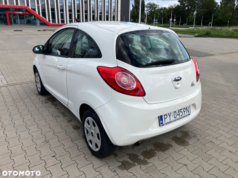 Ford KA 1.2 Concept - 7