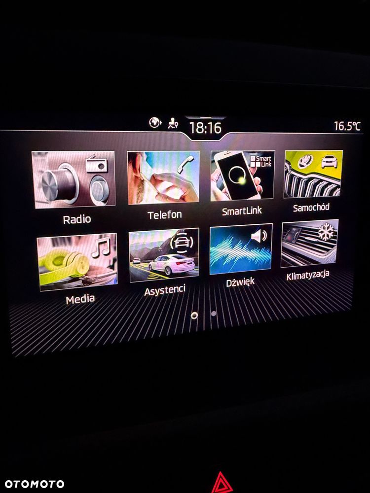 Skoda Scala 1.6 TDI SCR Style - 9