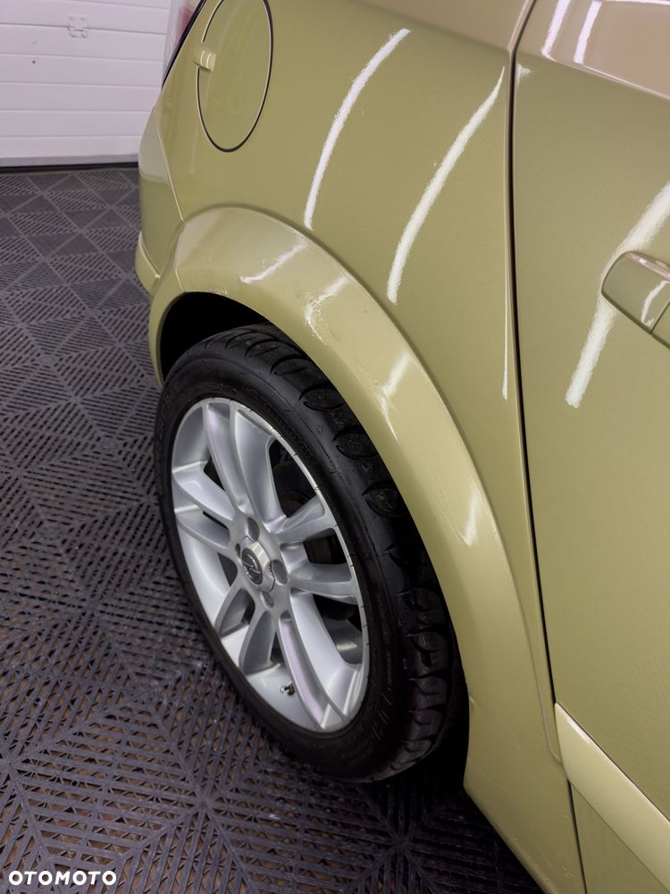 Opel Astra 1.6 Enjoy - 16