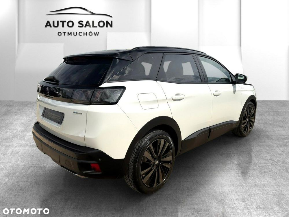 Peugeot 3008 - 2