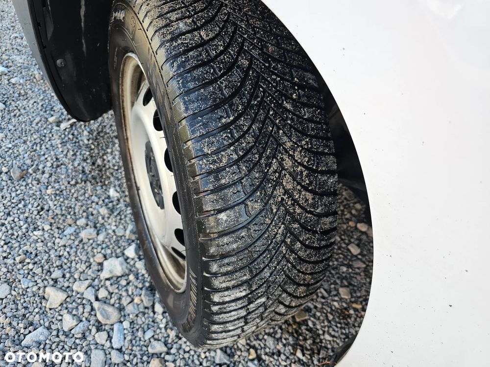 Opel COMBO MAXI L2H1 CHLODNIA MROZNIA CARRIER KLIMA EURO6 - 19