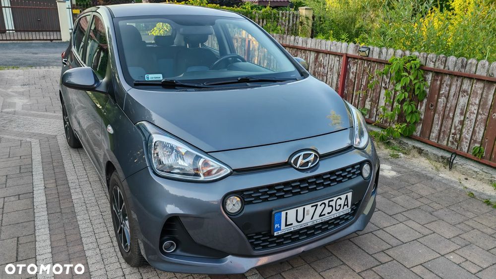 Hyundai i10 1.2 Style - 1
