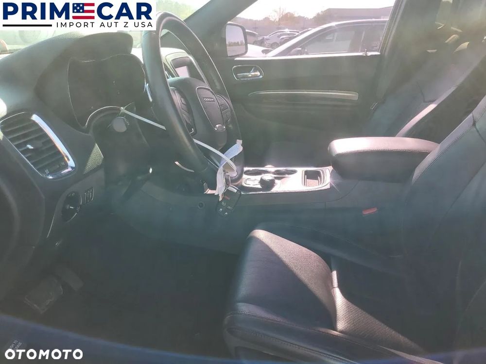 Dodge Durango 5,7 R/T - 7
