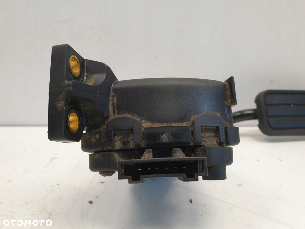 Alhambra I lift 1.9 TDI POTENCJOMETR GAZU Pedał - 3