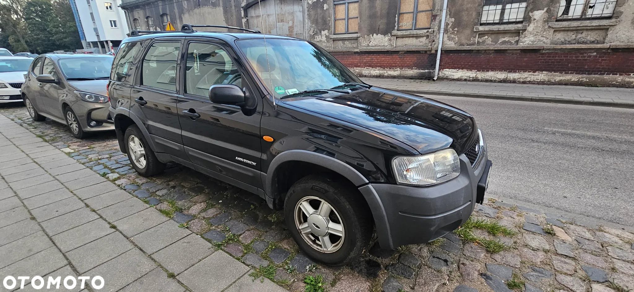 Ford Maverick 2.0 - 16