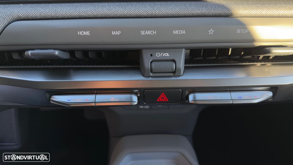 Kia EV3 81.4 kWh Tech - 15