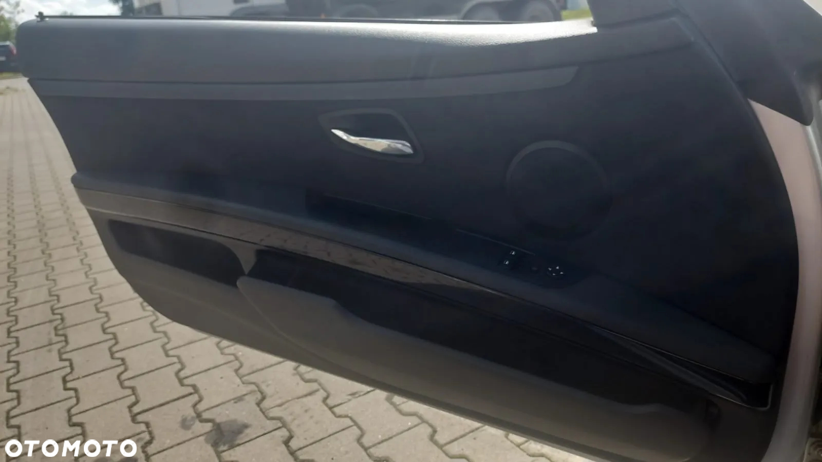 BMW Seria 3 320d Coupe - 19