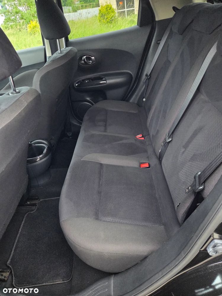 Nissan Juke 1.6 Start/Stop n-tec - 7