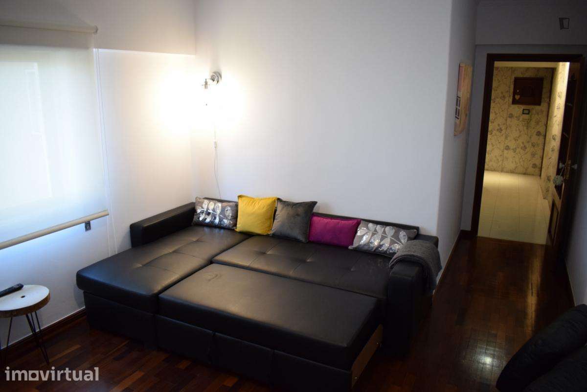 Apartamento com 2 quartos - localizado em Parque das Nações Lisbon - Grande imagem: 5/9