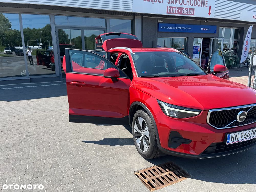 Volvo XC 40 T2 Core - 16