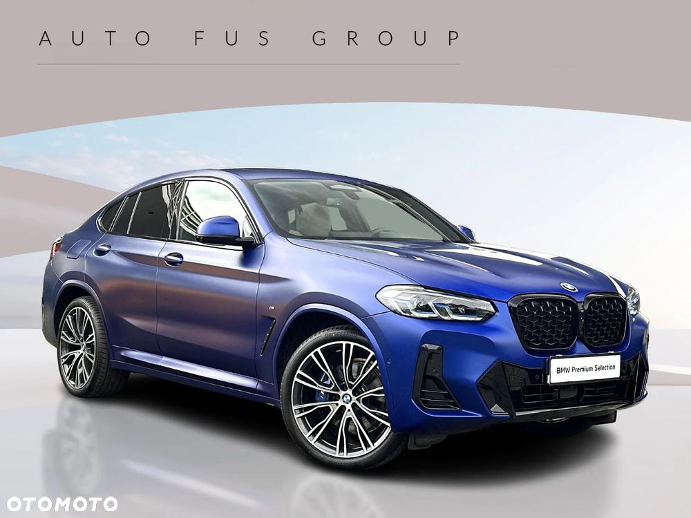 BMW X4 - 2