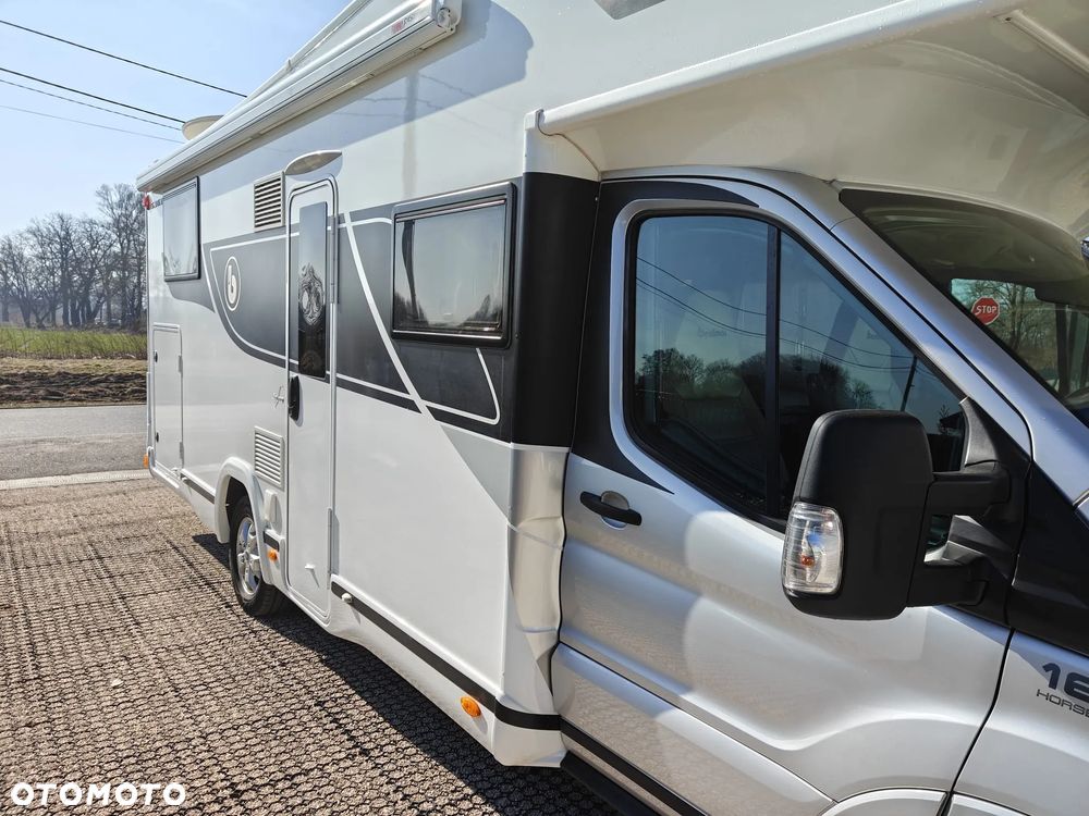 Benimar SPORT 363NK - 17