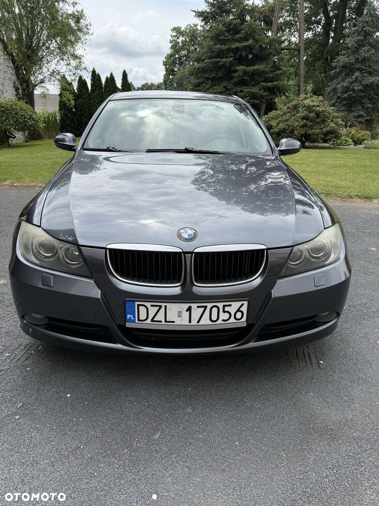 BMW Seria 3 - 1