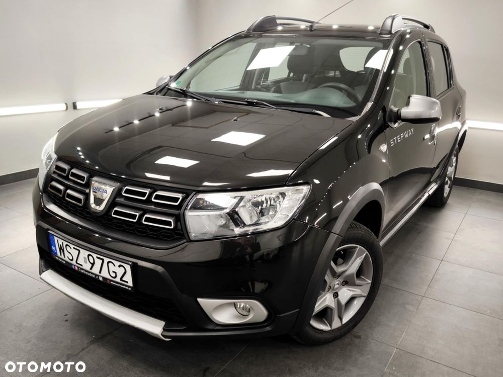Dacia Sandero Stepway TCe 90 (S&S) Prestige - 2