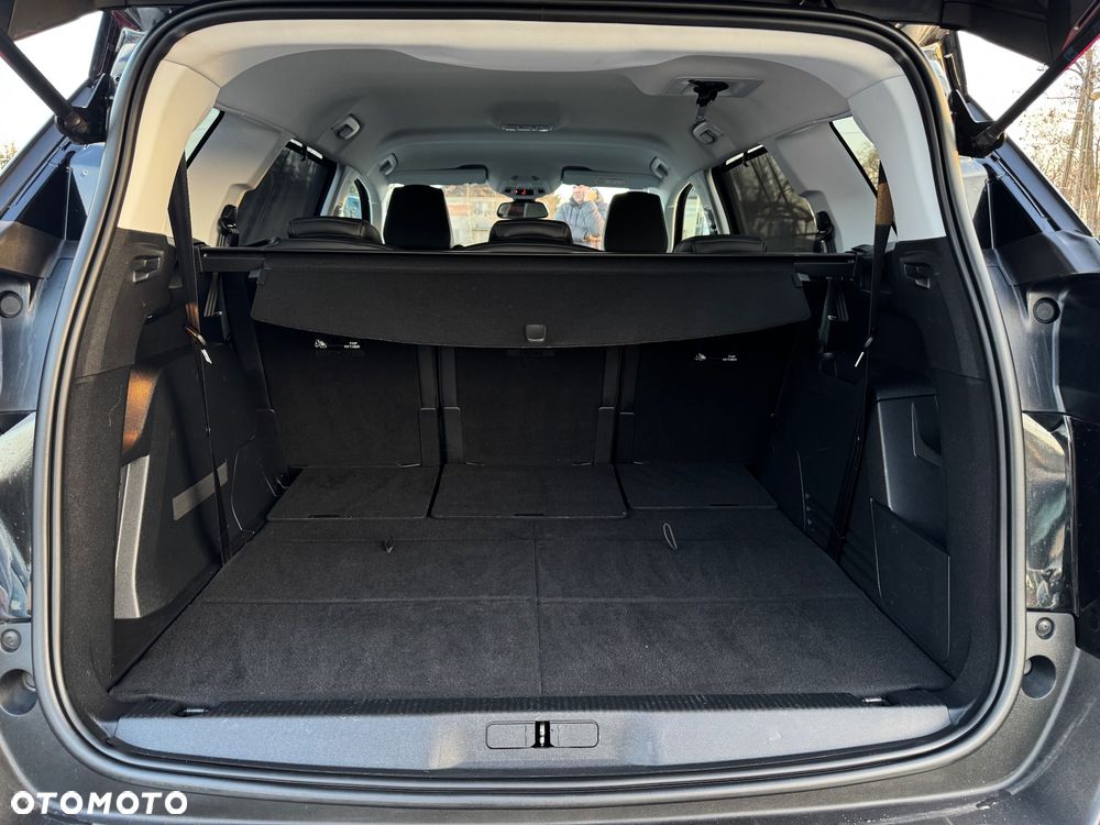 Peugeot 5008 BlueHDi 130 Allure Pack - 23