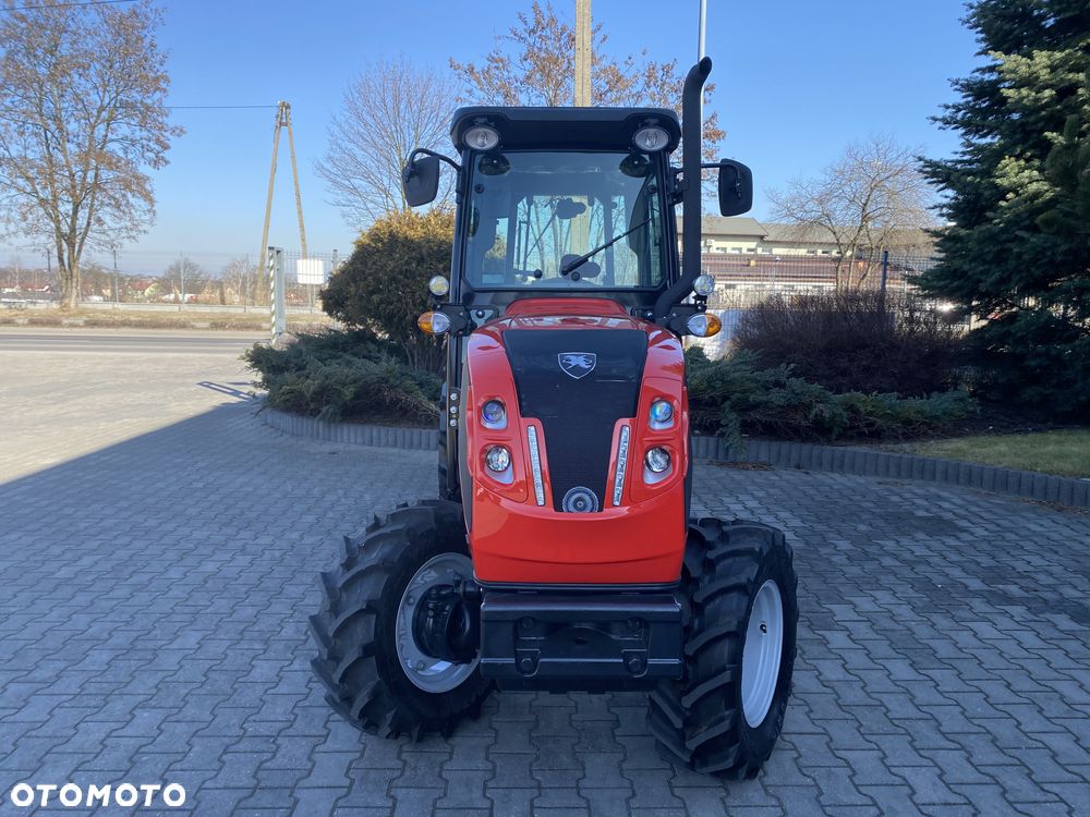 ANTONIO CARRARO AV 2.85N