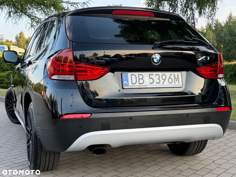 BMW X1 xDrive20d - 3
