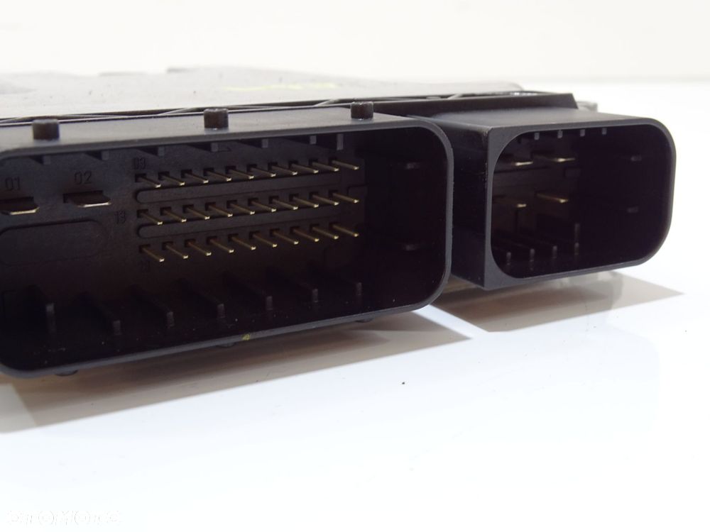 STEROWNIK WSPOMAGANIA ACTIVE STEERING BMW E60 E61 OE 1277022059 (4817883) - 5
