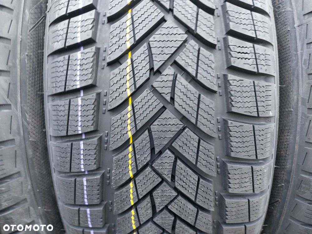235/55 R18 OPONY CEAT WINTER DRIVE SUV DOT24 - 3