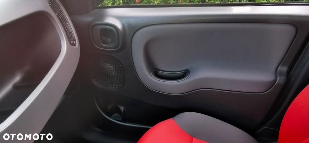 Fiat Panda - 3