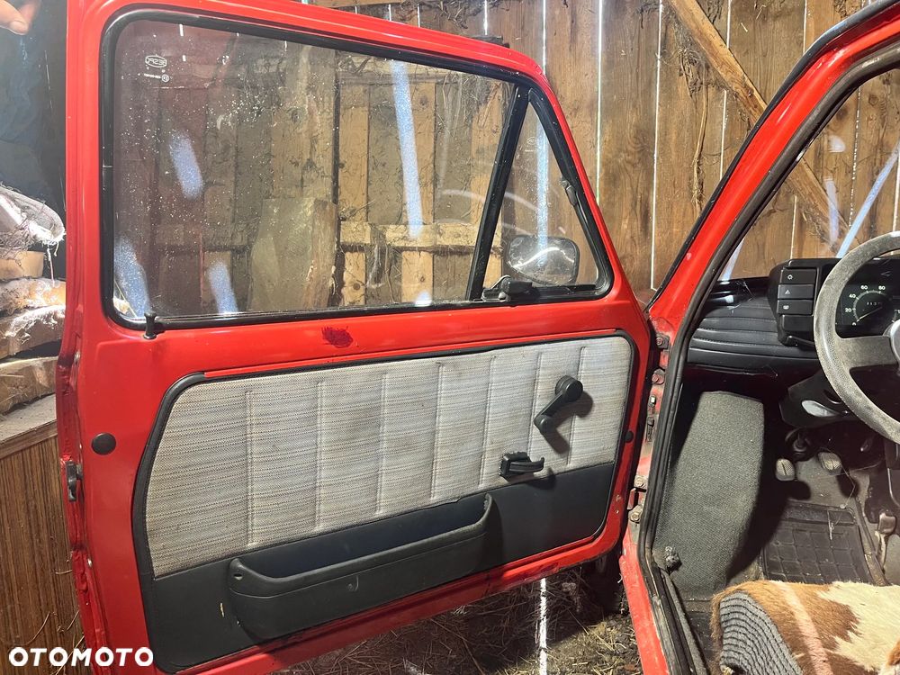 Fiat 126 - 10
