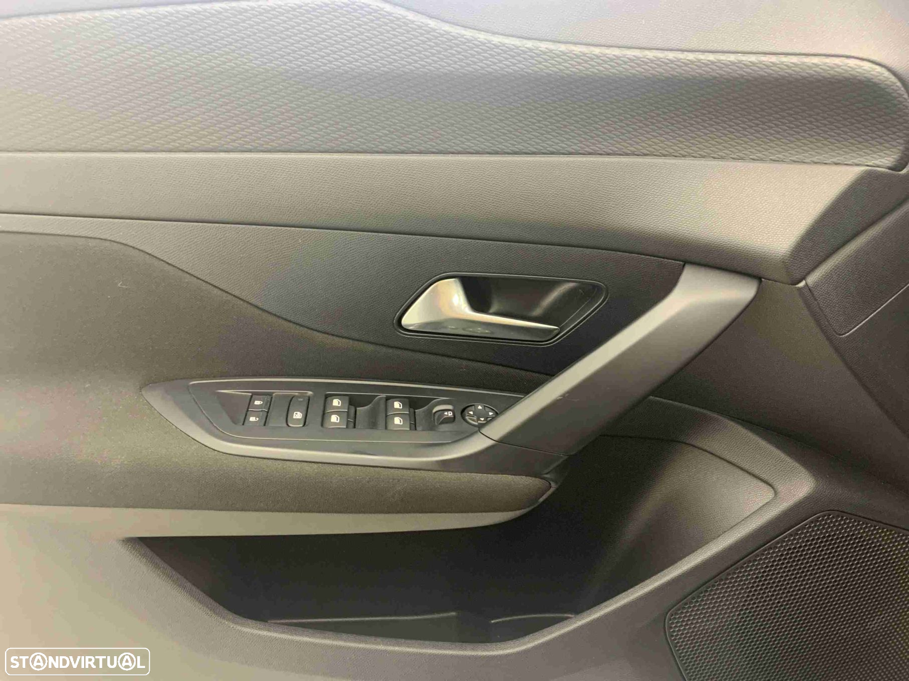 Peugeot 308 1.2 PureTech Active Pack - 11