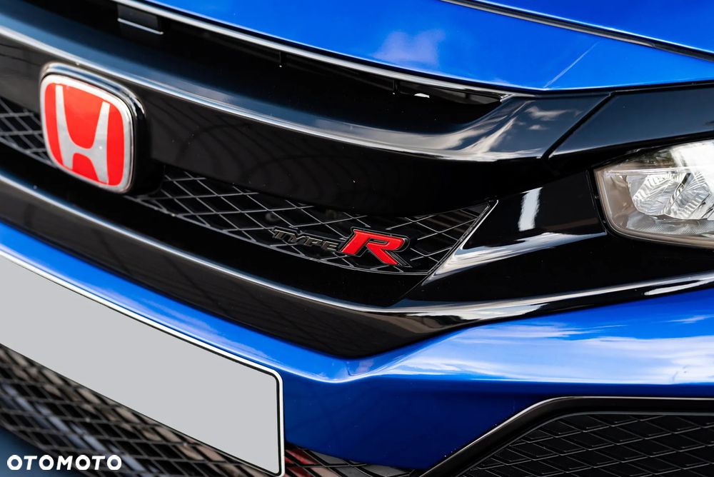 Honda Civic 2.0 VTEC Turbo Type R - 38
